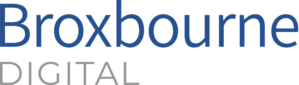 Broxbourne Digital Logo